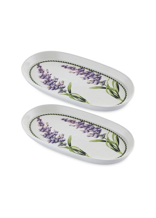 Hermia Juego de Platos PRC0011 Lila Hermia Juego de Platos PRC0011 Lila